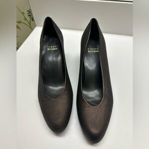 Stuart Weitzman business professional wedges - size 6.5M